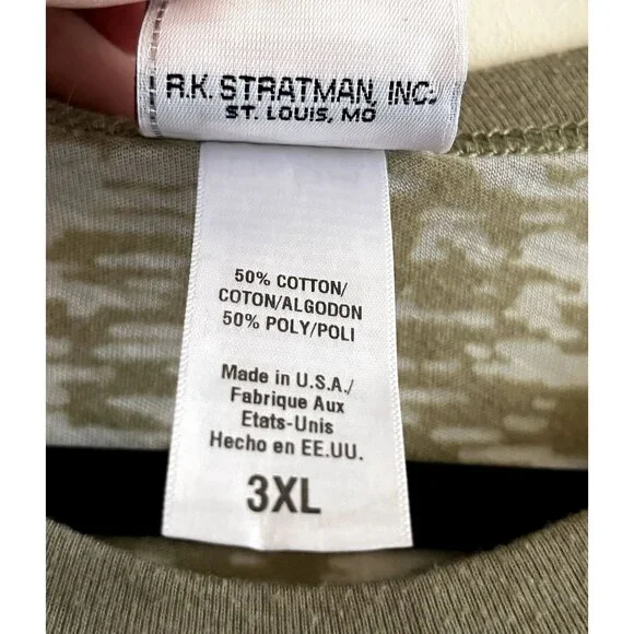 Horn Toad Harley Davidson T-shirt Womens Temple Texas 3XLTeen? - Picture 4 of 16